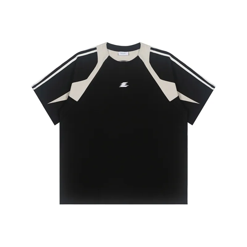 LOSTCTRL T Shirts Unisex-0