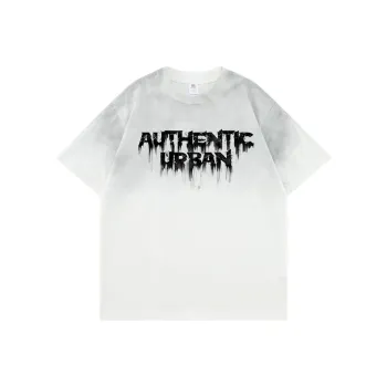 URBAN AUTHENTIC T Shirts Unisex