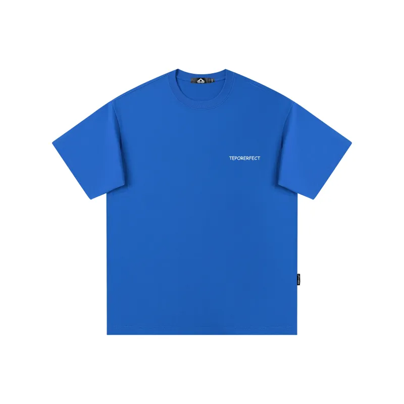 TEPOR T-Shirts Unisex-0