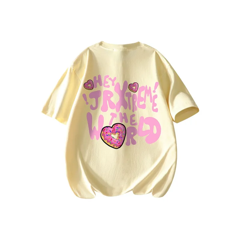 JRX T-Shirts Unisex-6