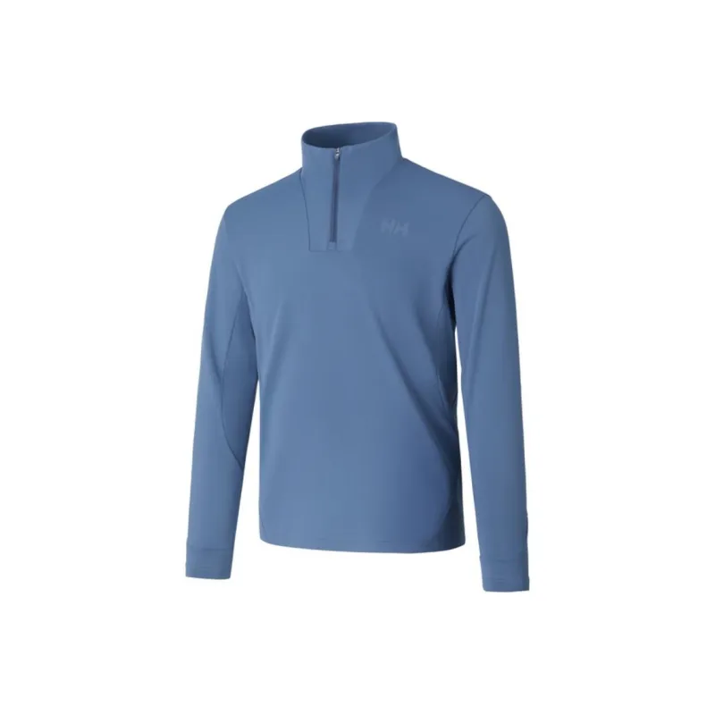HELLY HANSEN T Shirts Men-4