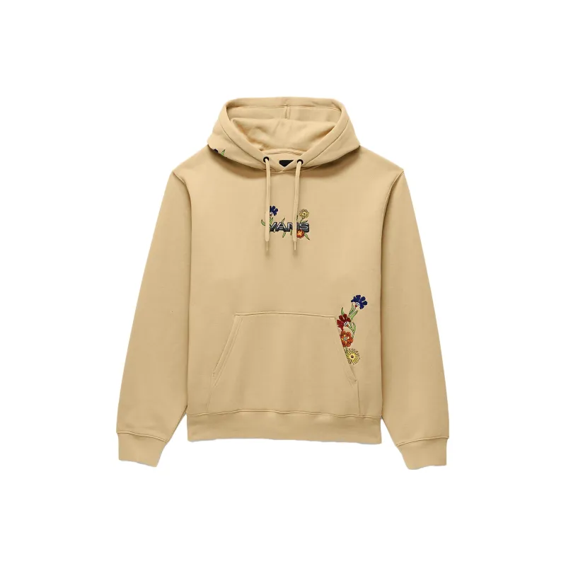 Vans Sweatshirts Unisex Khaki-0