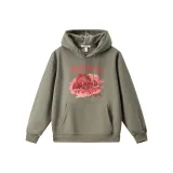 Fleece-Lined Taupe
