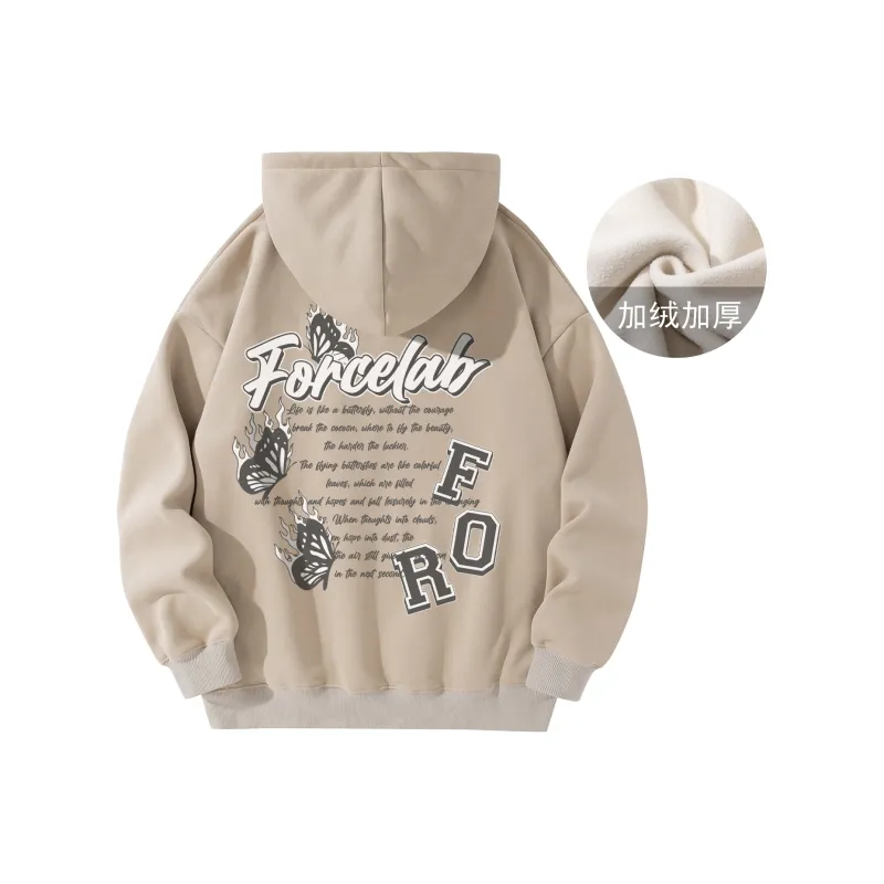 FORCEREPUBLIK Sweatshirts Unisex-13
