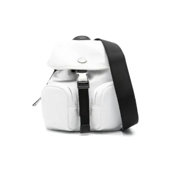Moncler Mini Trick Water repellent Crossbody Bag
