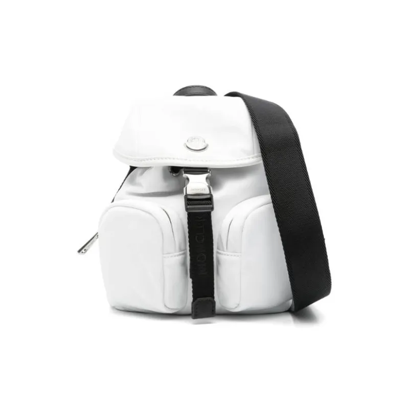 Moncler Mini Trick Water repellent Crossbody Bag-0