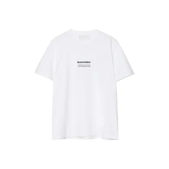 Maharishi Pax Cultura T shirt