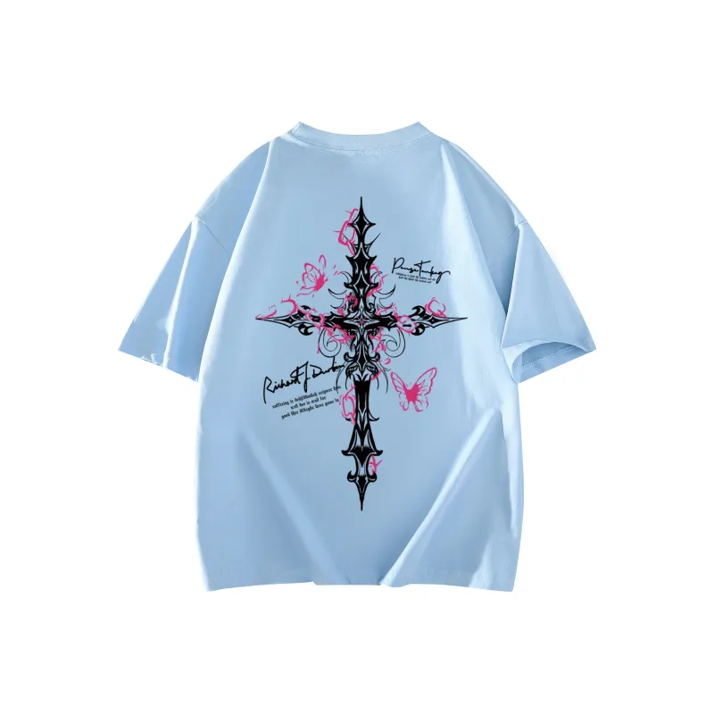 BTR T Shirts Unisex-15
