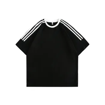 RASHOMONG T Shirts Unisex