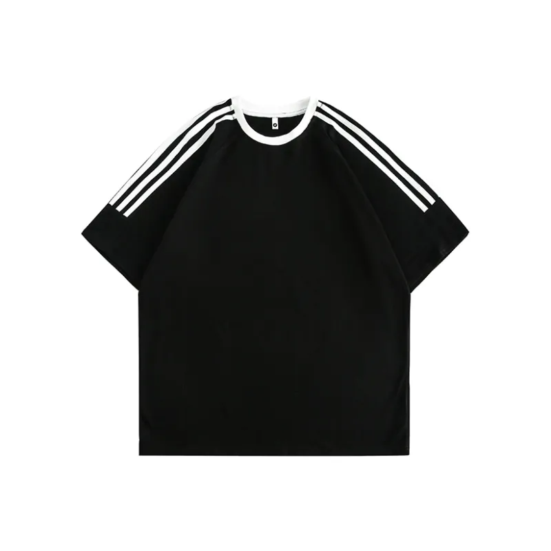 RASHOMONG T Shirts Unisex-0