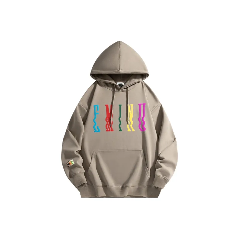 EMINU Sweatshirts Unisex-10