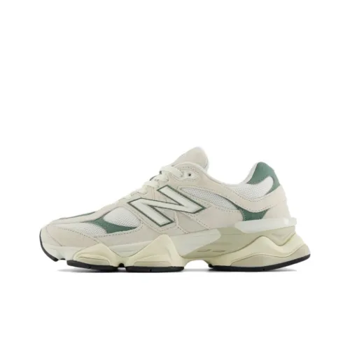 9060 New Balance 'Linen Dark Juniper'