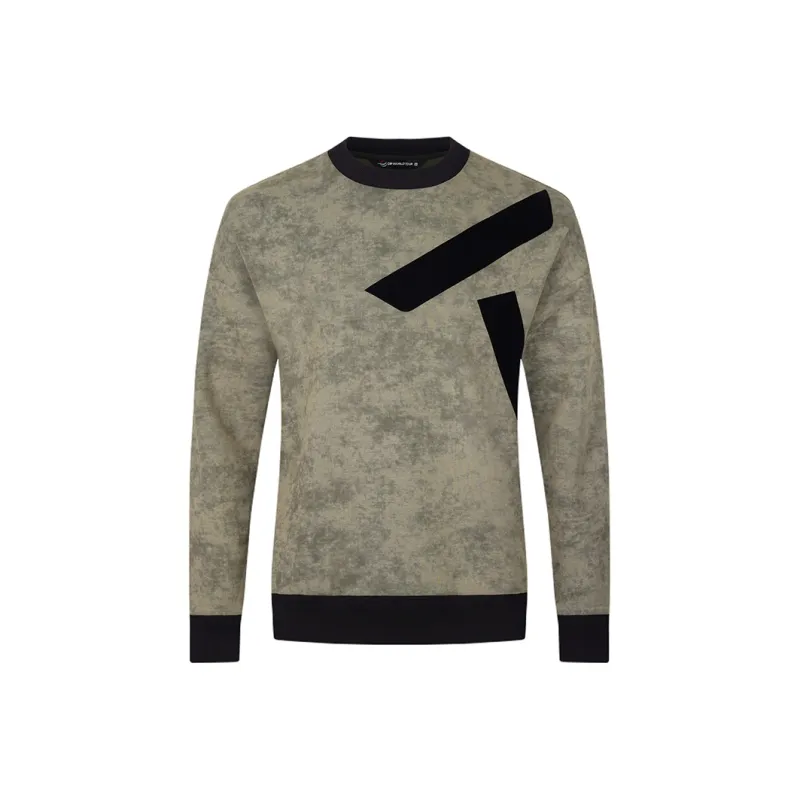 EUROPEAN TOUR Sweatshirt Fall Men's-6