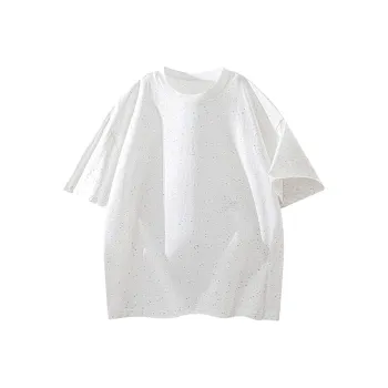 MKZA T Shirts Unisex