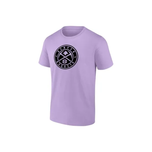 NBA x Fanatics Branded doves T-Shirt Men's Purple