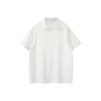 PAINT STAIN Minimalist Style T Shirt Unisex