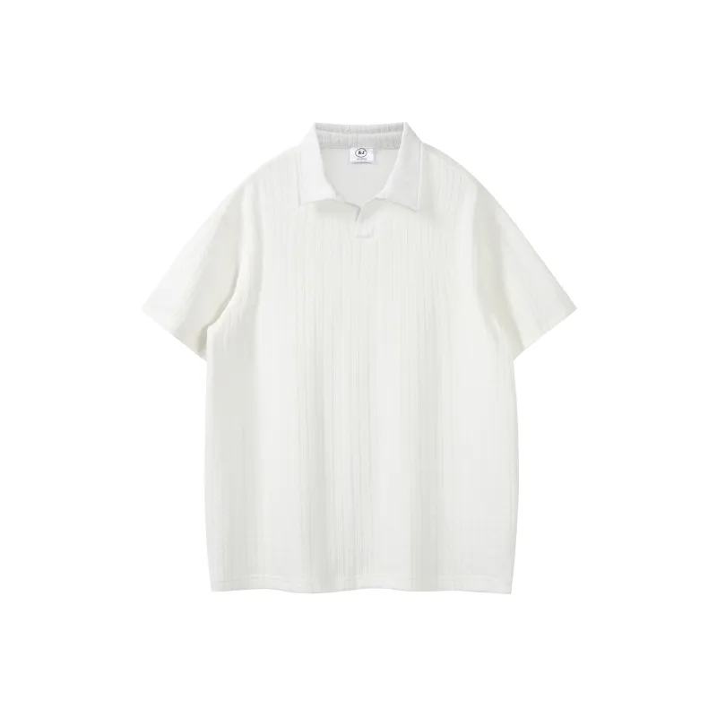 PAINT STAIN Minimalist Style T Shirt Unisex-0
