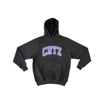 Corteiz Dropout Hoodie