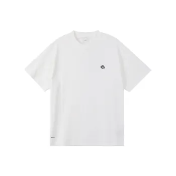 FOSS T-Shirts Unisex White