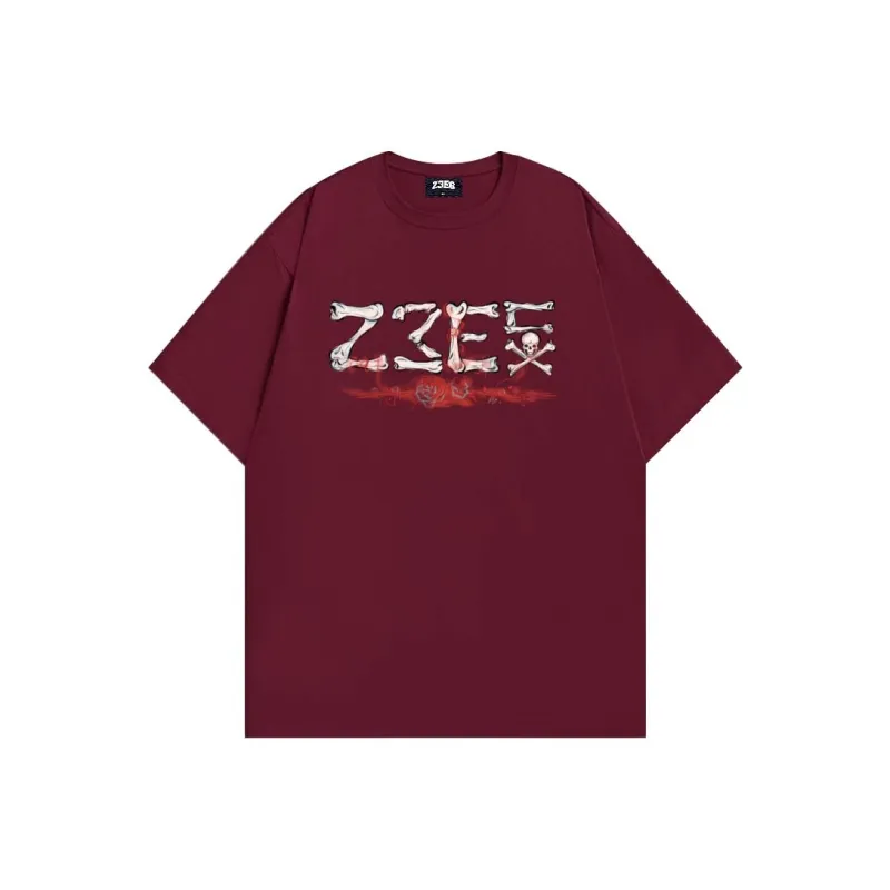 Z3E6 T-Shirts Unisex-6