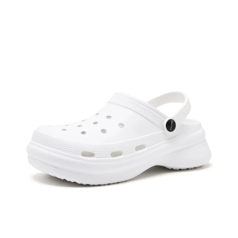 DAPHNE Clogs Women's-1