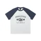 Heather Gray & Blue Gray