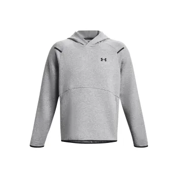 Under Armour UA Unstoppable Sweatshirt Men's Gray