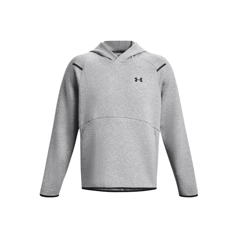 Under Armour UA Unstoppable Sweatshirt Men's Gray-0