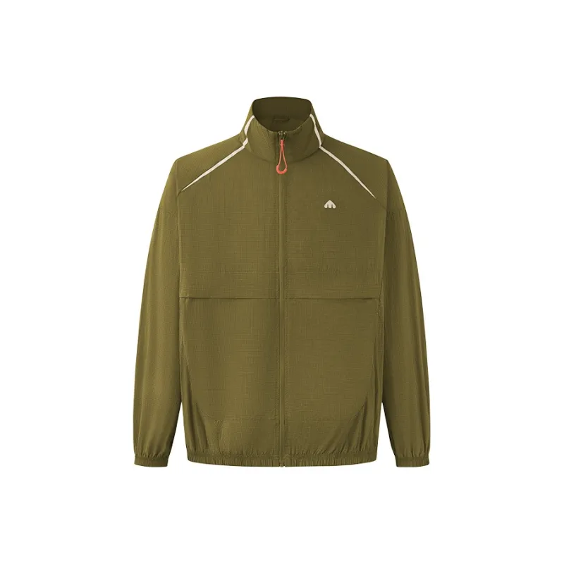 Merry City Sun Protection Clothing Unisex-4