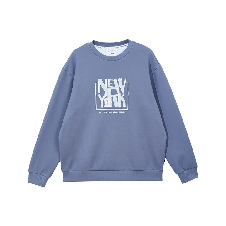 JACK&JONES Sweatshirts Unisex-0