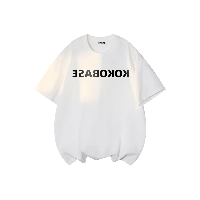 KOKO BASE T Shirts Unisex-2