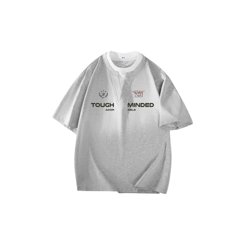 Warrior Huichao Riding The Wind Collection T Shirt Unisex-4