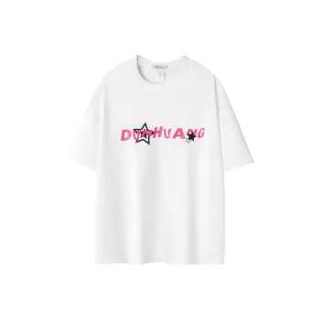 DUNHUANG INSPIRATION T Shirt Unisex