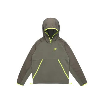 Nike Sweatshirts Men Green