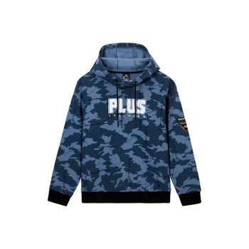 361° Sweatshirt Men's Basic Black