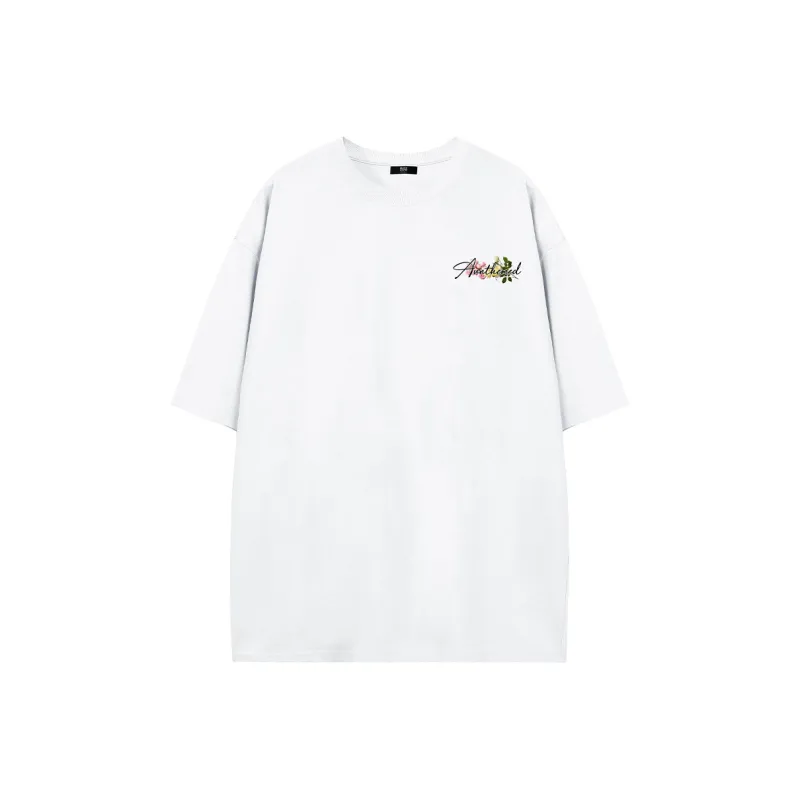 UNthemed T Shirts Unisex-12