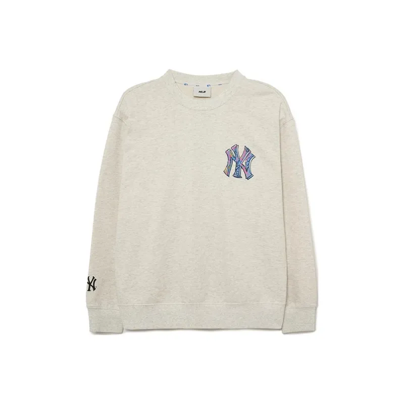MLB Like Series Sweatshirts Unisex-1