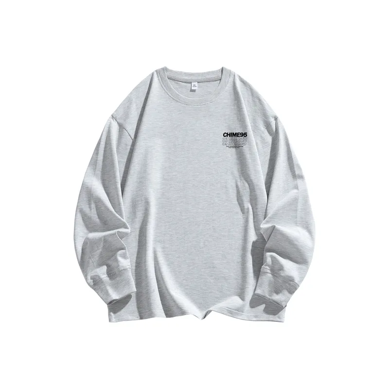 RHIME Chime95 Series T Shirt Unisex-17