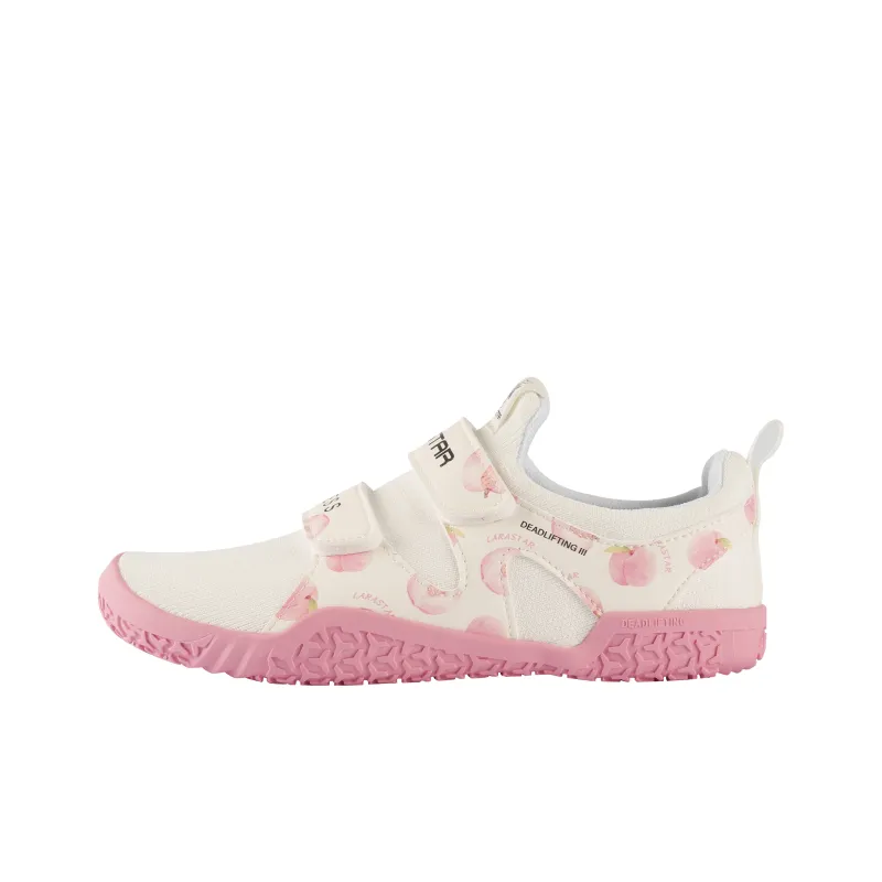 LARA STAR Anti Slip And Wear Resistant Breathable Low Top Training Shoes Unisex-30