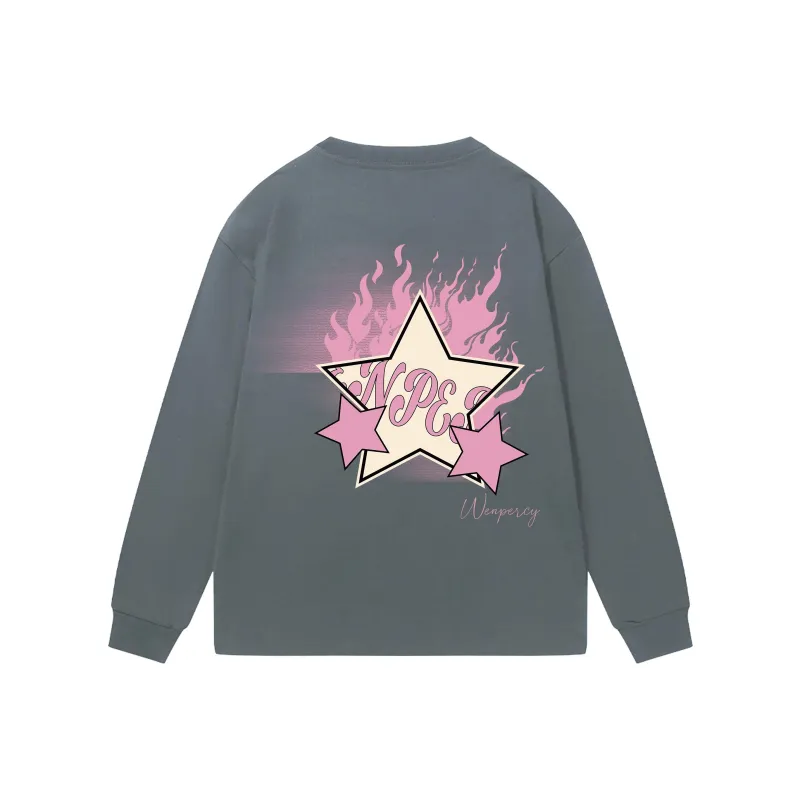 Wenpercy T-Shirts Unisex-10