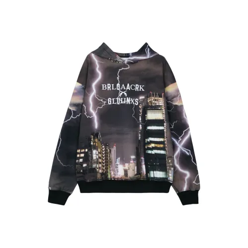 BLACK LUX 블랙 남성 맨투맨