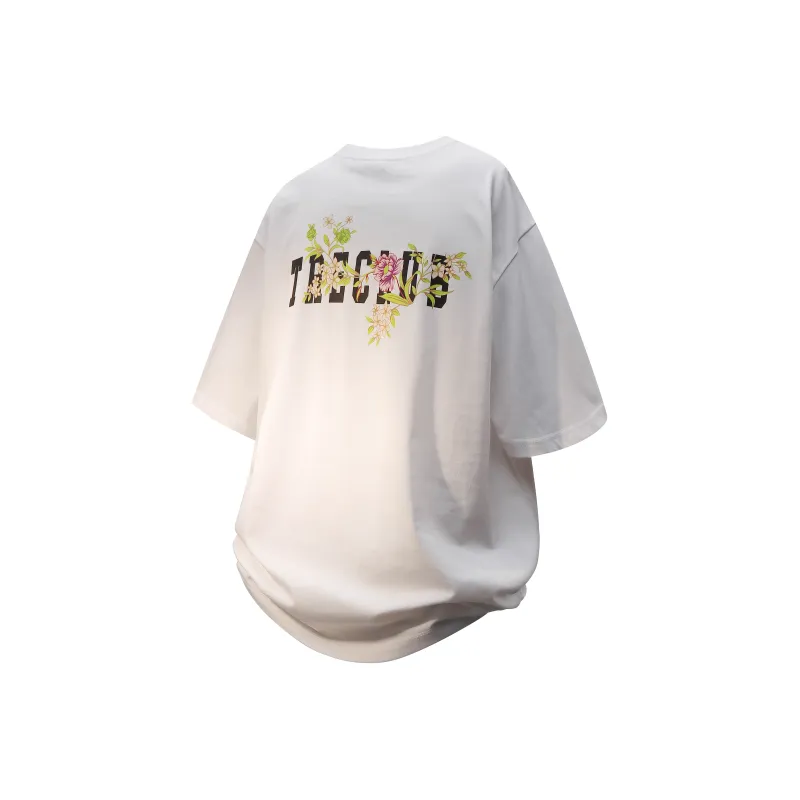 Tre Club T Shirts Unisex-2