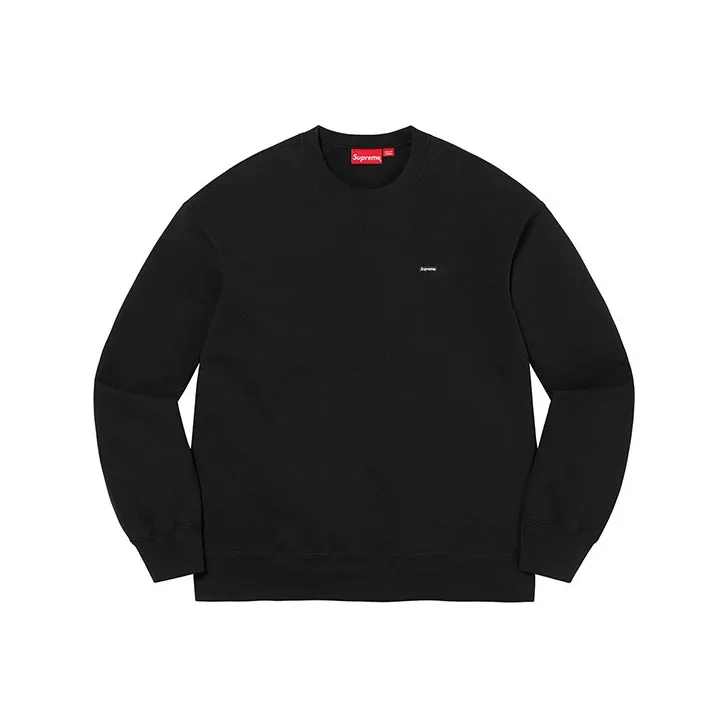 Supreme Small Box Crewneck-6