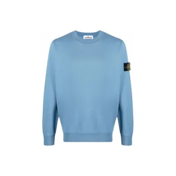 STONE ISLAND Compass badge Sweatshirt