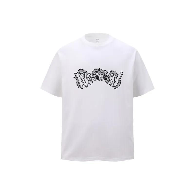 AI3 T Shirts Unisex-5