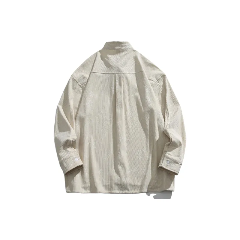 Lulifama Shirts Unisex-6