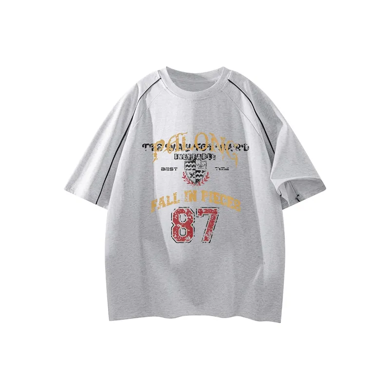 PAL ONGACO T Shirts Unisex-5