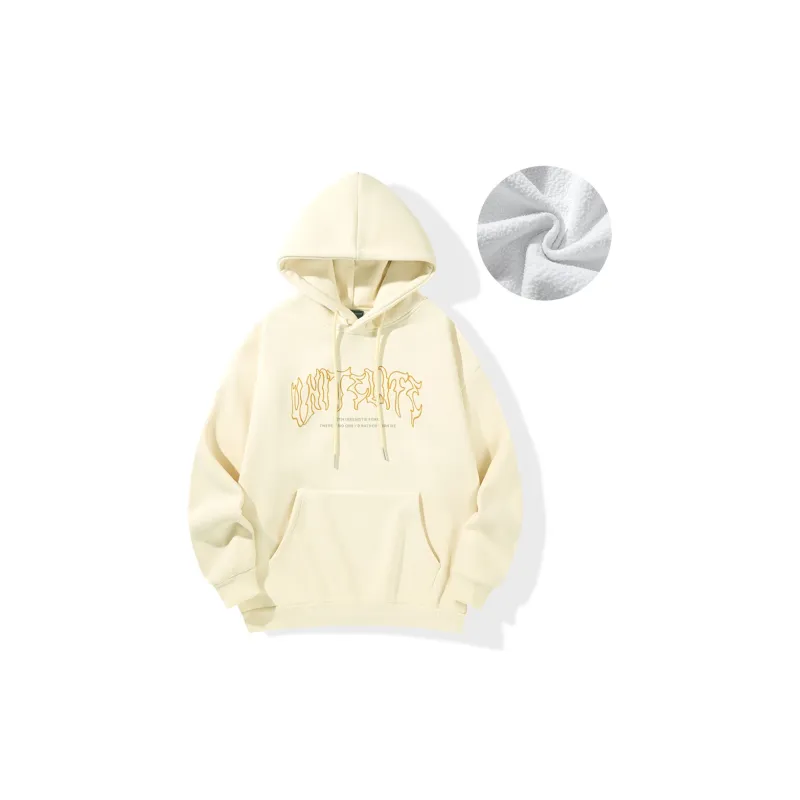 Unite Life HOODS Sweatshirt Unisex-17