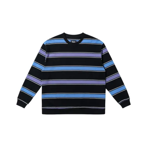 Toos. Sweatshirts Men Blue