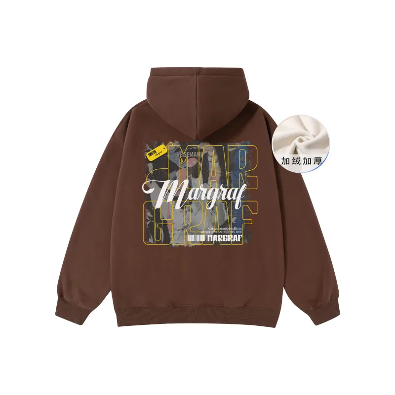 MARGRAF Sweatshirts Unisex-12